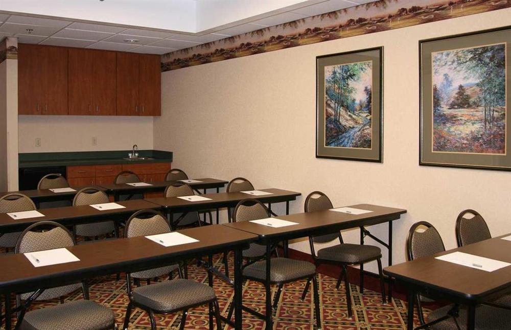 Hampton Inn Greeneville Facilities photo